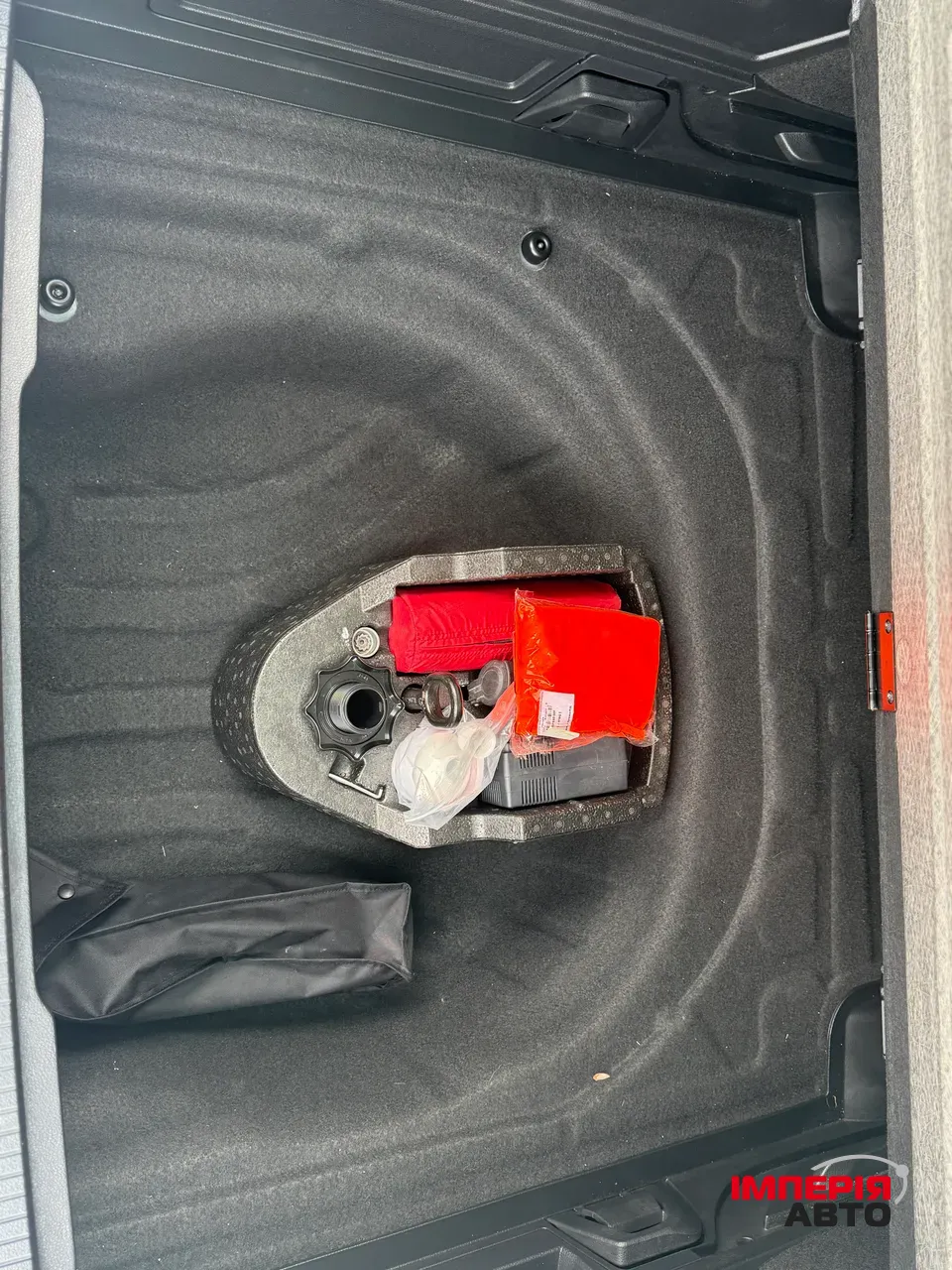 Volkswagen Passat - фото 15