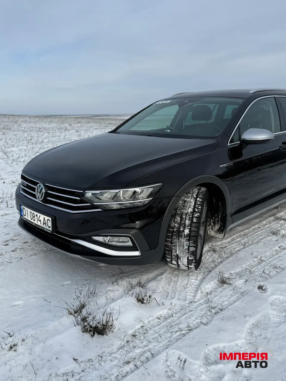 Volkswagen Passat - фото 2