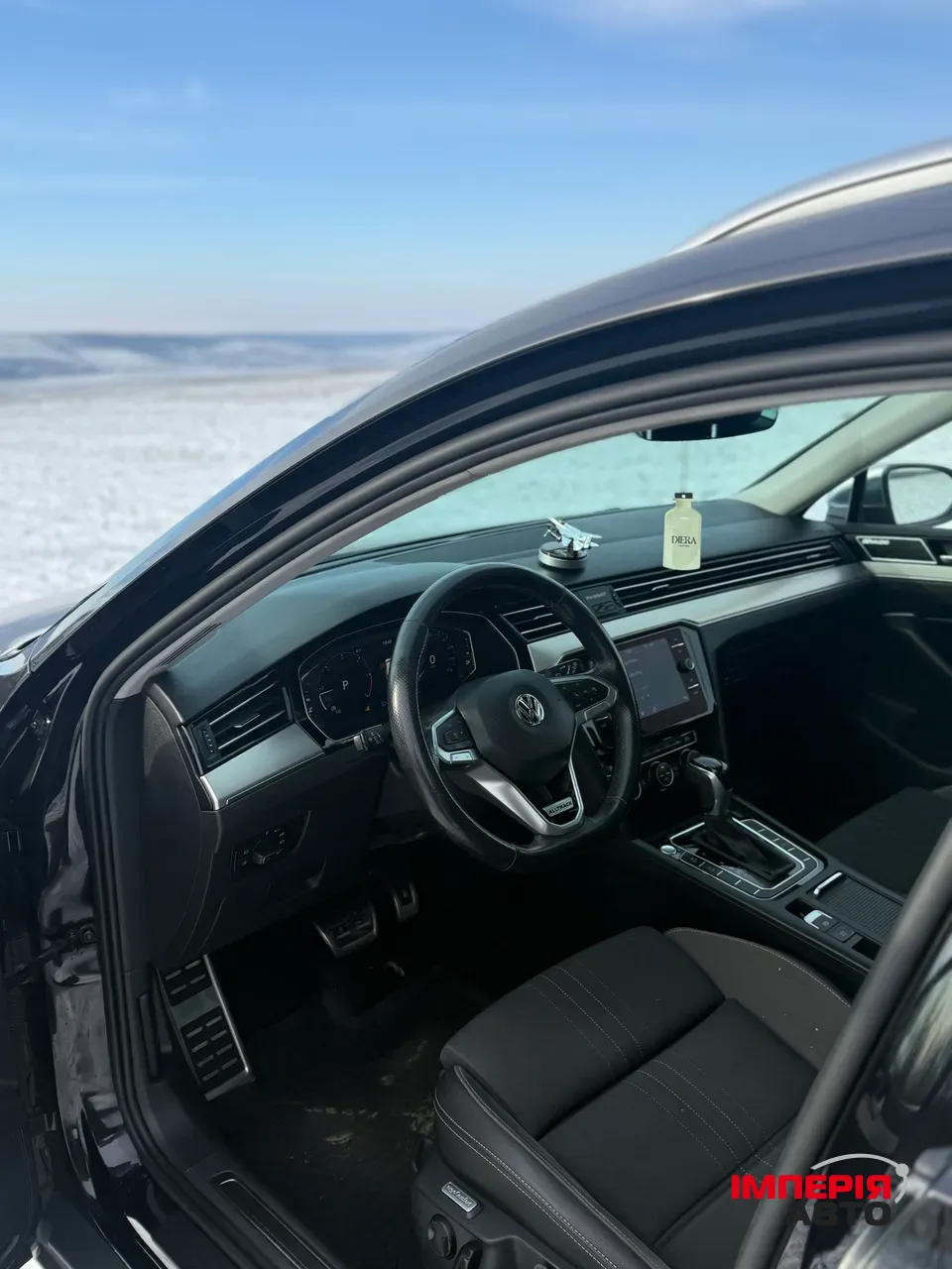 Volkswagen Passat - фото 8