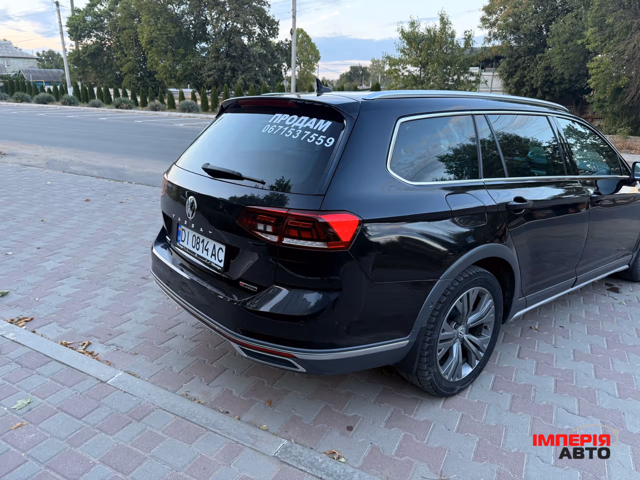Volkswagen Passat - фото 5