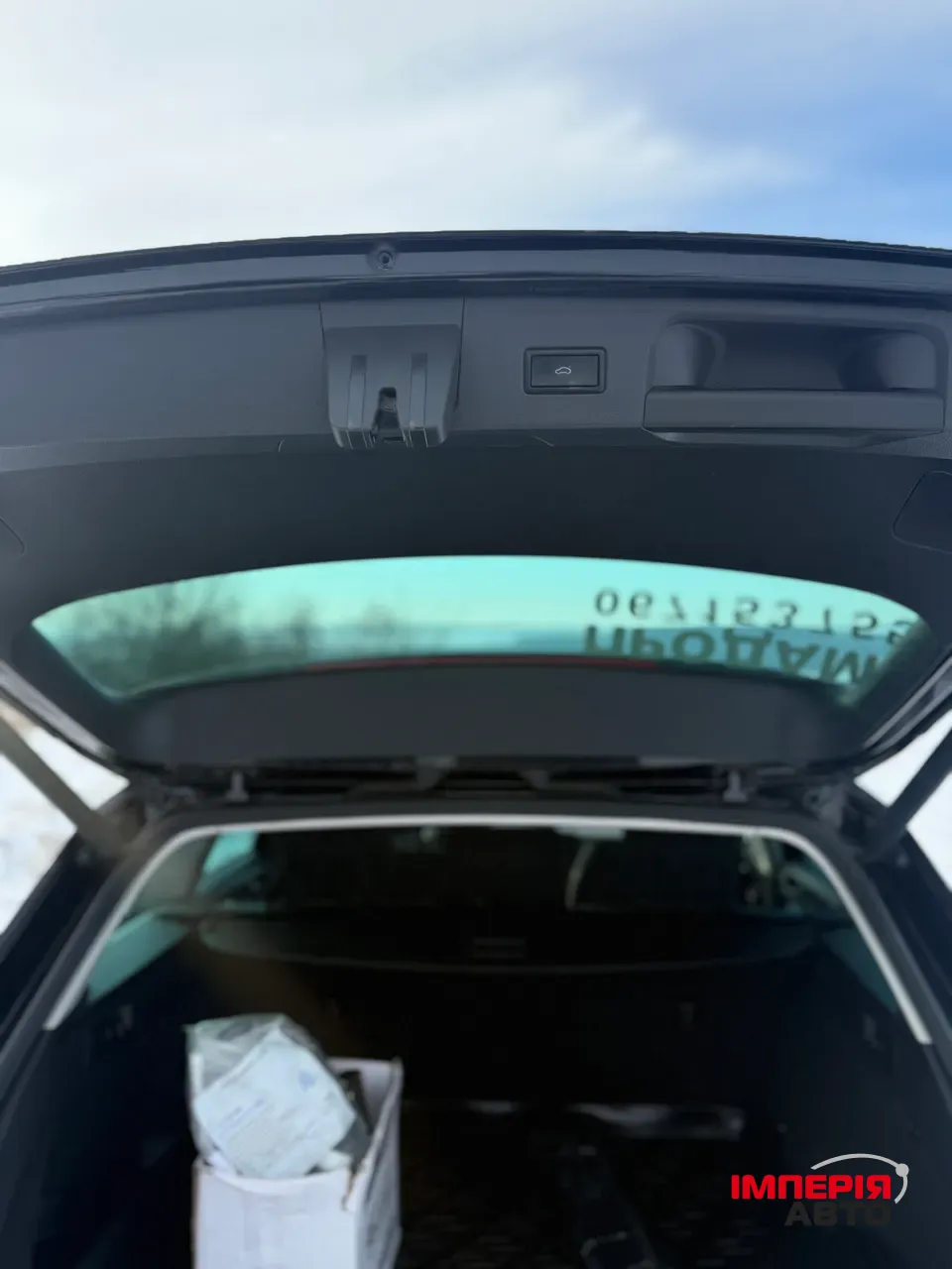 Volkswagen Passat - фото 18