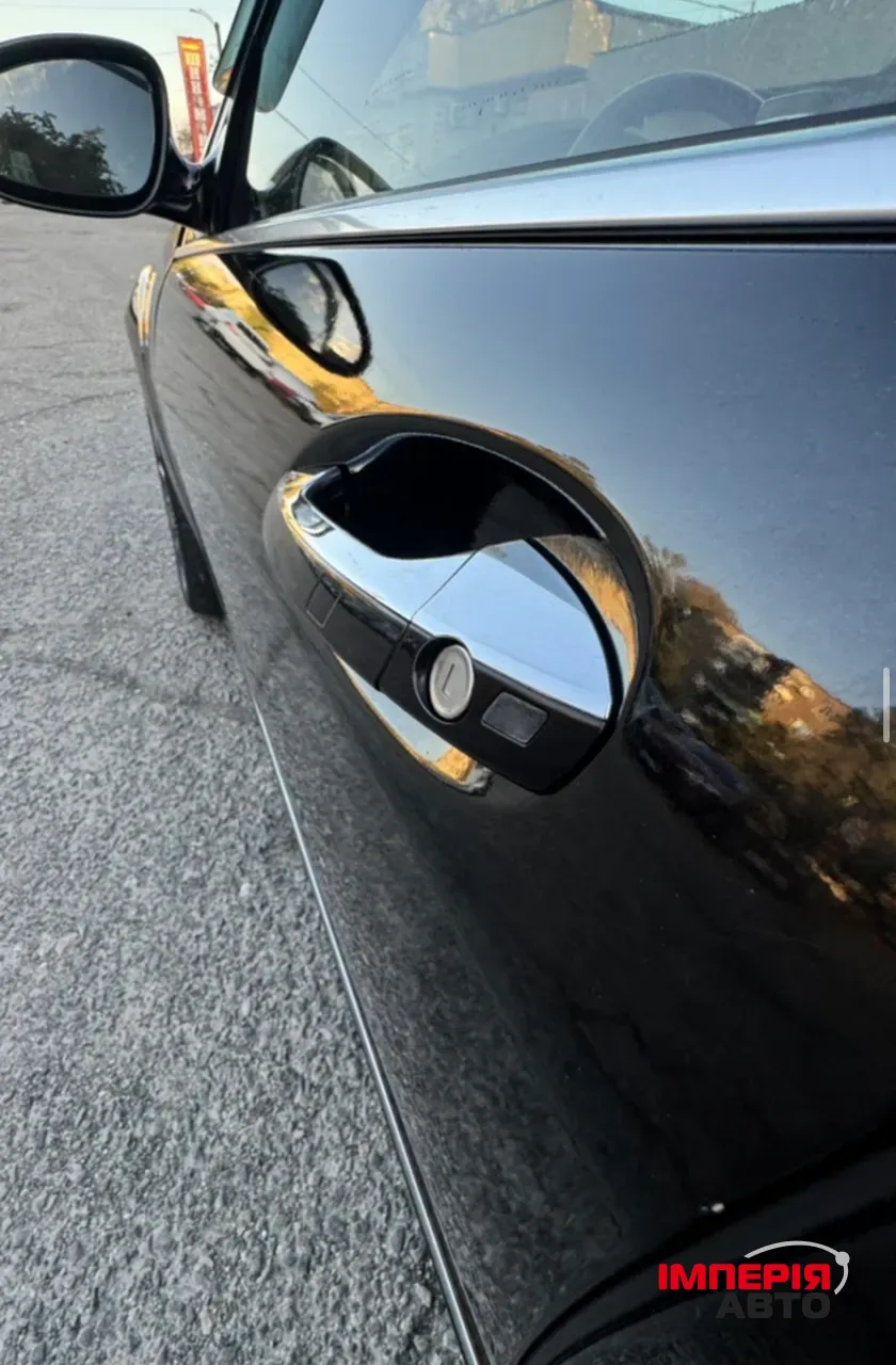 Mercedes-Benz S-Класс - фото 10