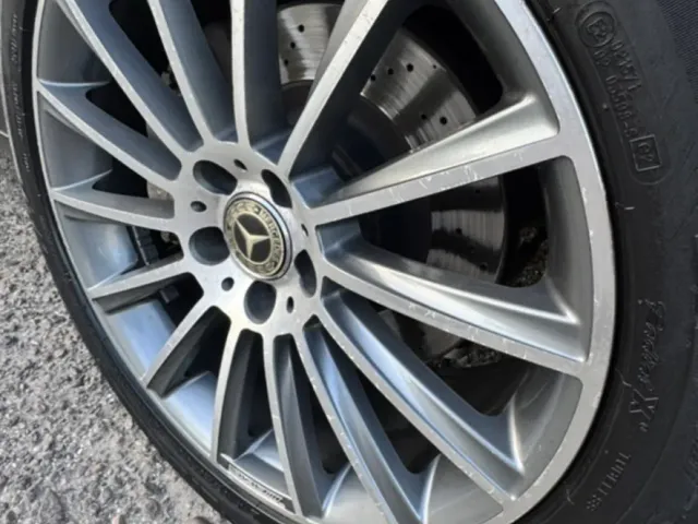 Mercedes-Benz S-Класс - фото 5