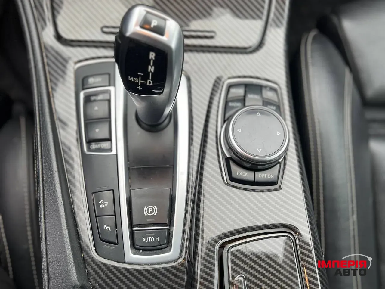 BMW 5 серії - фото 6