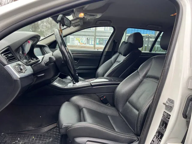 BMW 5 серії - фото 4