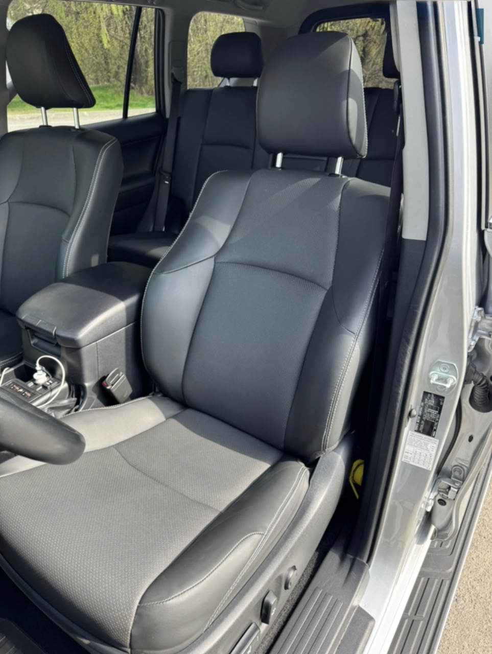 Toyota Land Cruiser Prado 2020, Дніпро, $42 000 - зображення 3