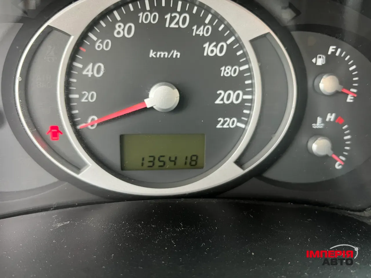 Hyundai Tucson - фото 10