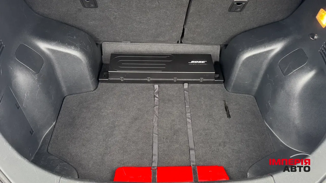 Nissan Leaf - фото 7