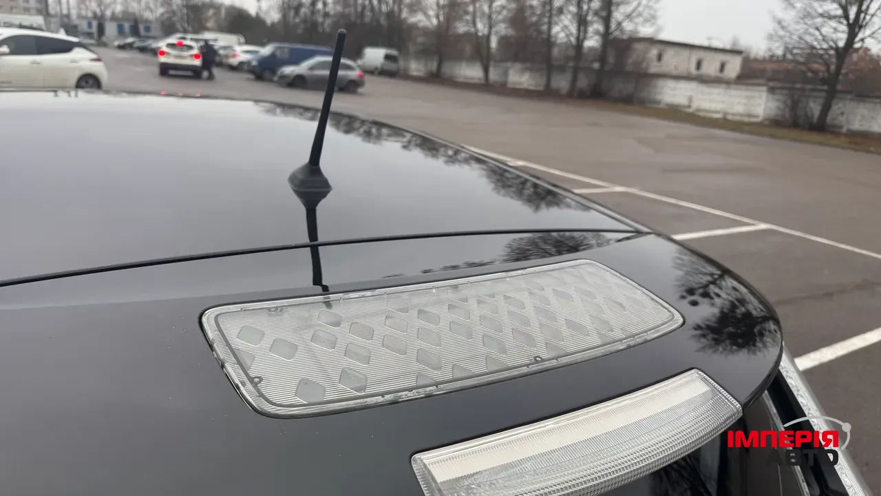 Nissan Leaf - фото 33