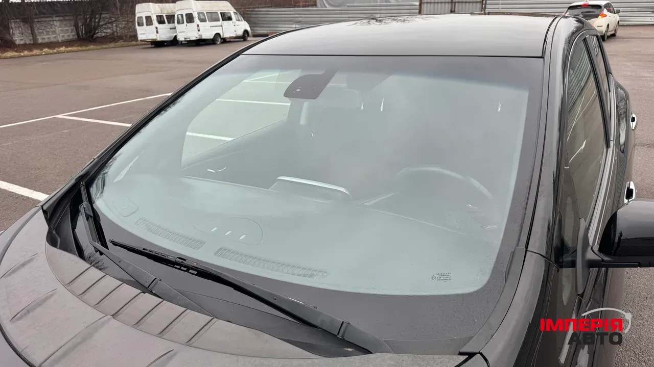 Nissan Leaf - фото 8