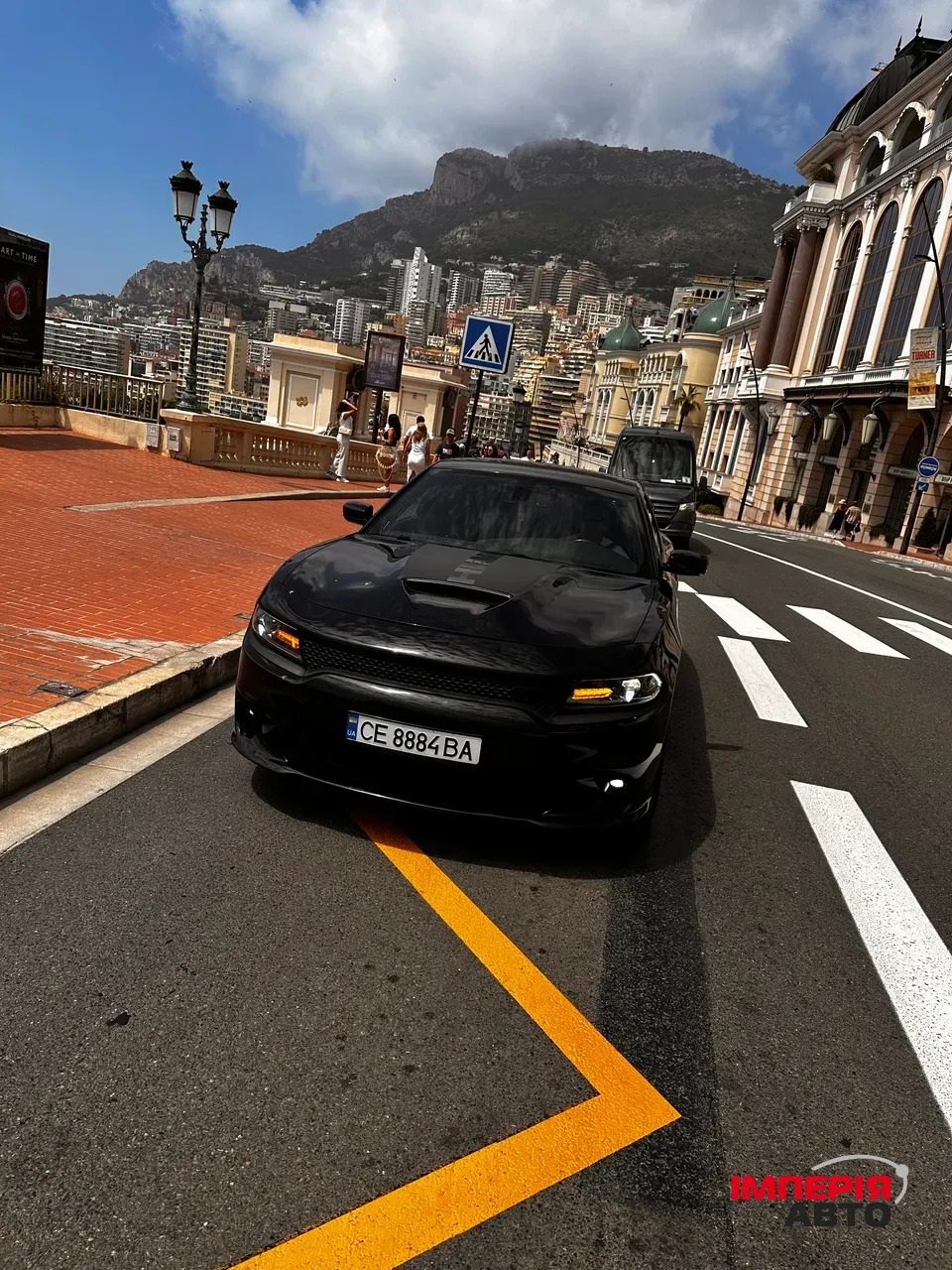 Dodge Charger - фото 10