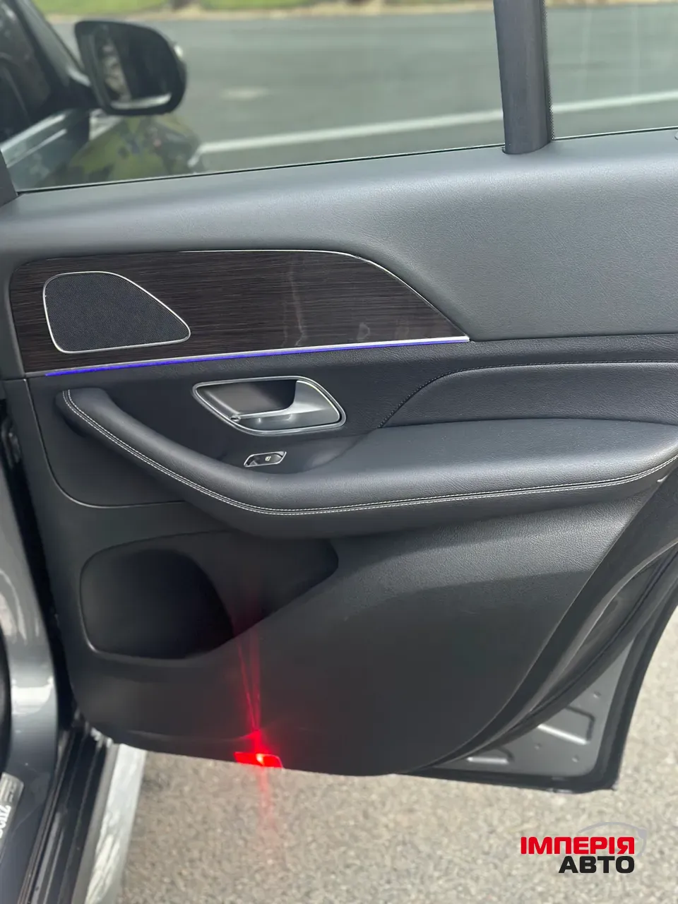 Mercedes-Benz GLE - фото 18