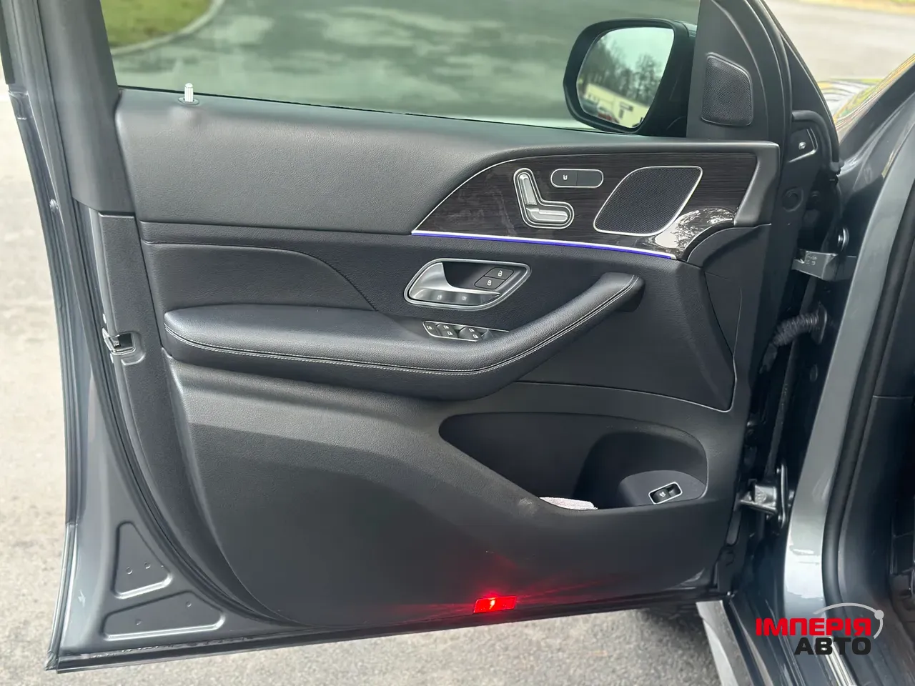 Mercedes-Benz GLE - фото 13