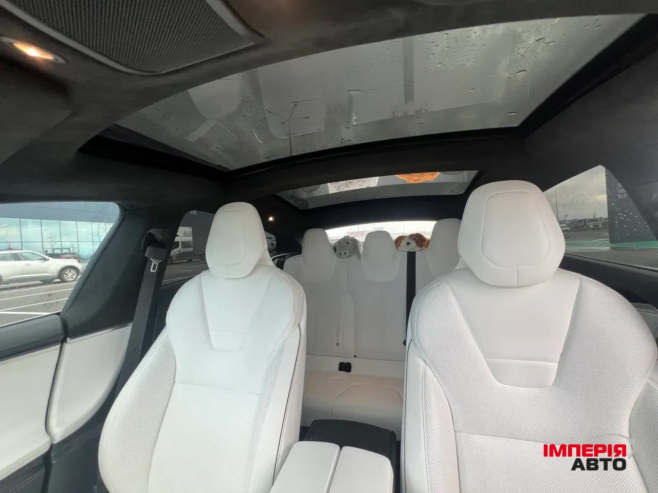 Tesla Model S - фото 9