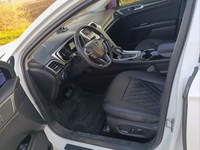 Ford Fusion (North America) 2016, Дніпро, $9 800 - зображення 5