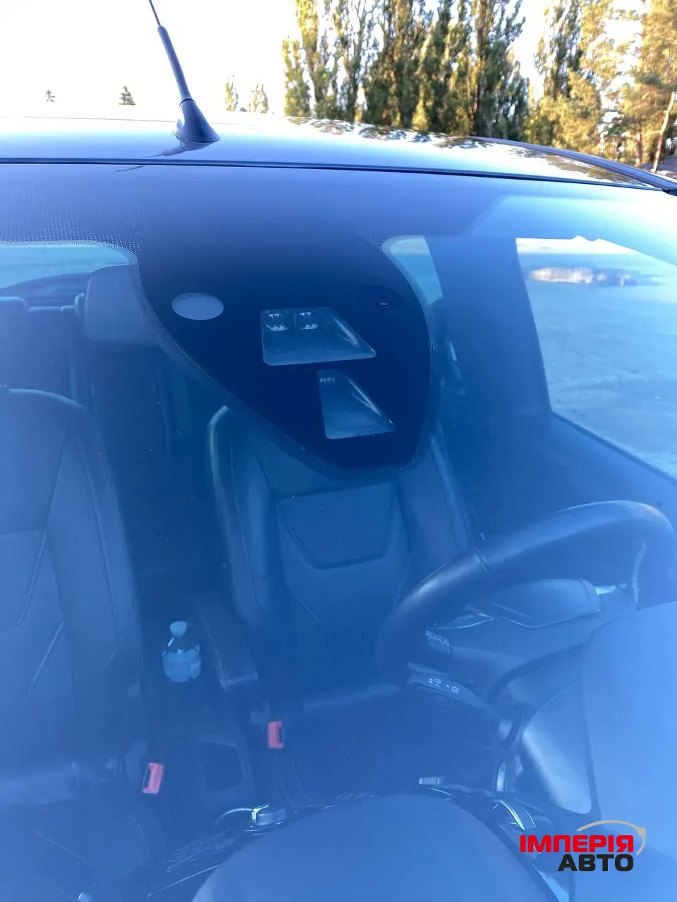 Ford B-MAX - фото 6