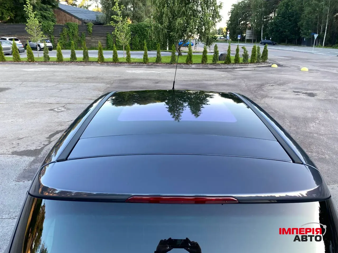 Ford B-MAX - фото 10