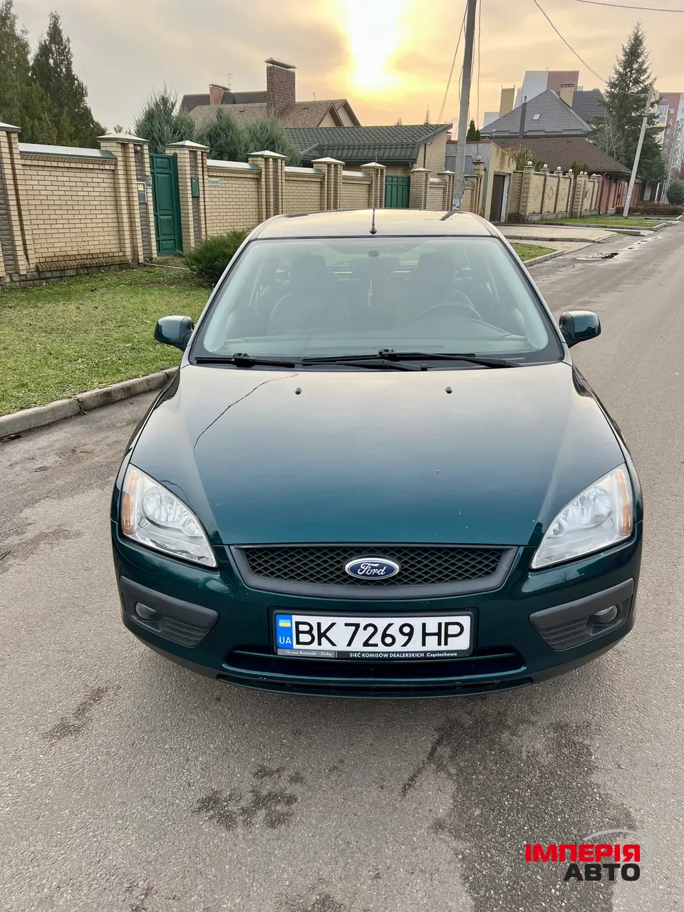 Ford Focus - фото 5