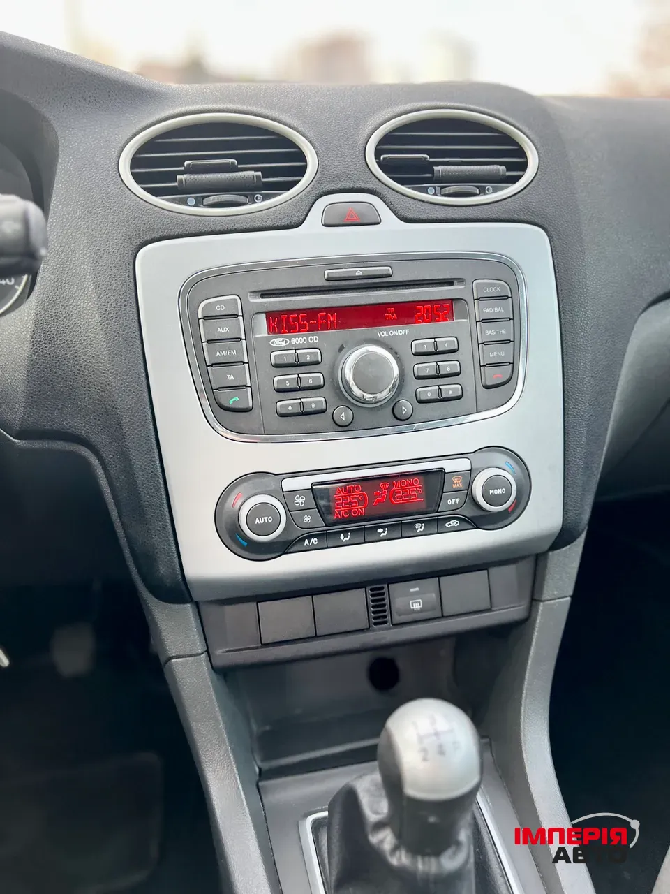 Ford Focus - фото 13