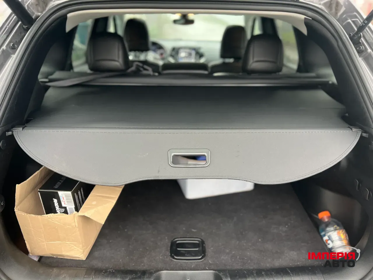 Jeep Cherokee - фото 10