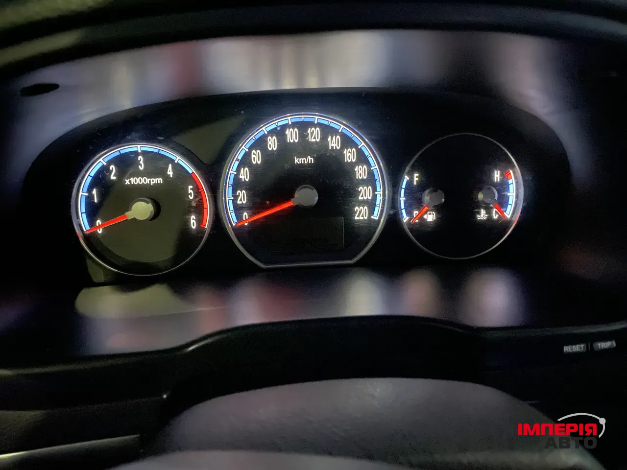 Hyundai Santa Fe - фото 12