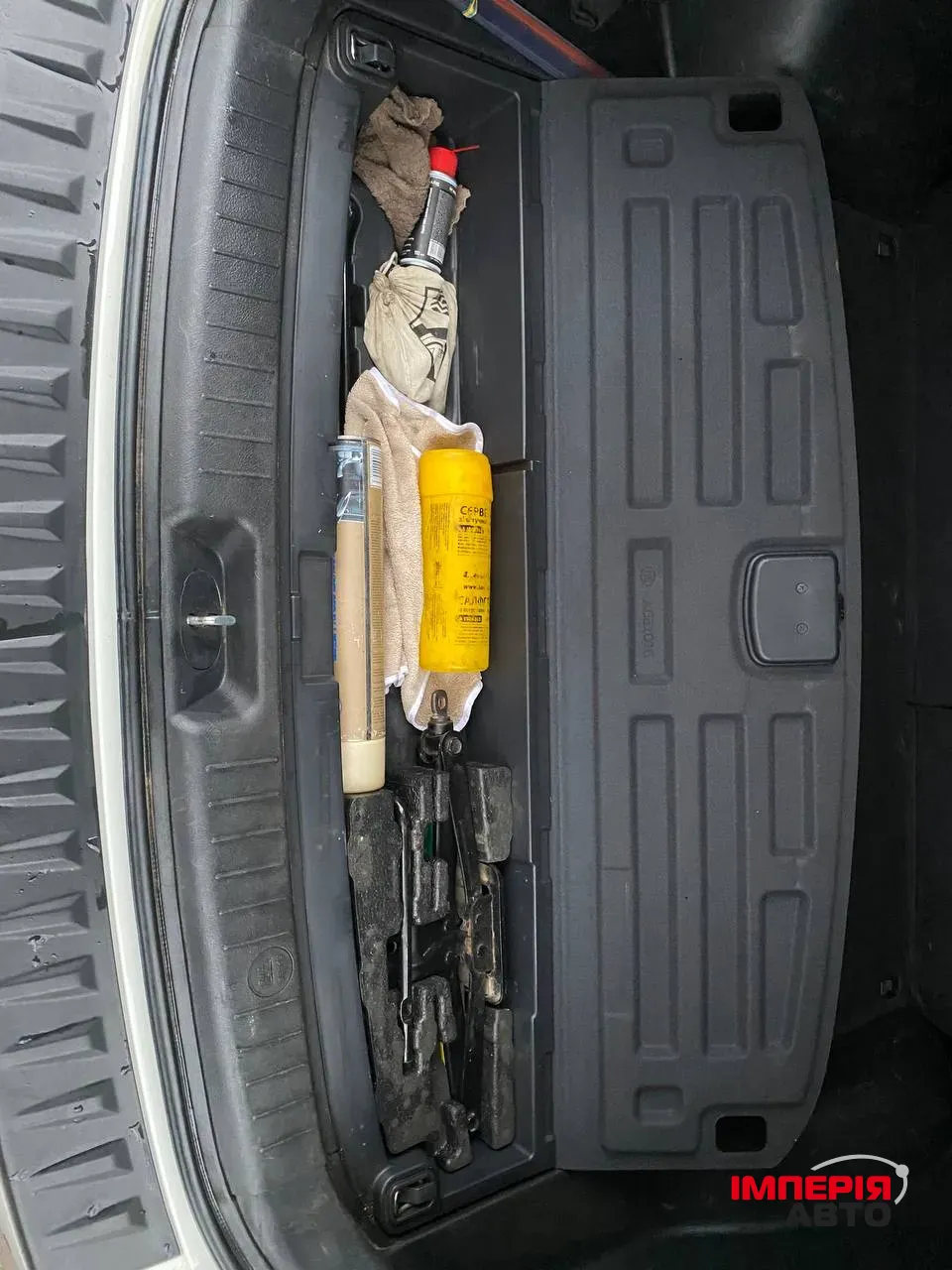 Hyundai Santa Fe - фото 14