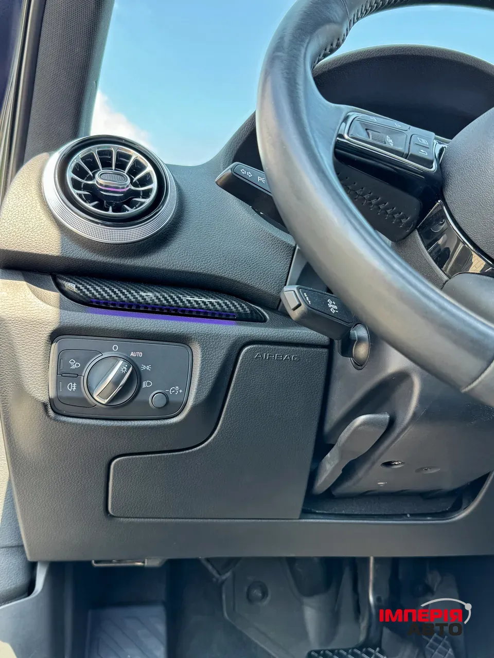 Audi A3 - фото 52