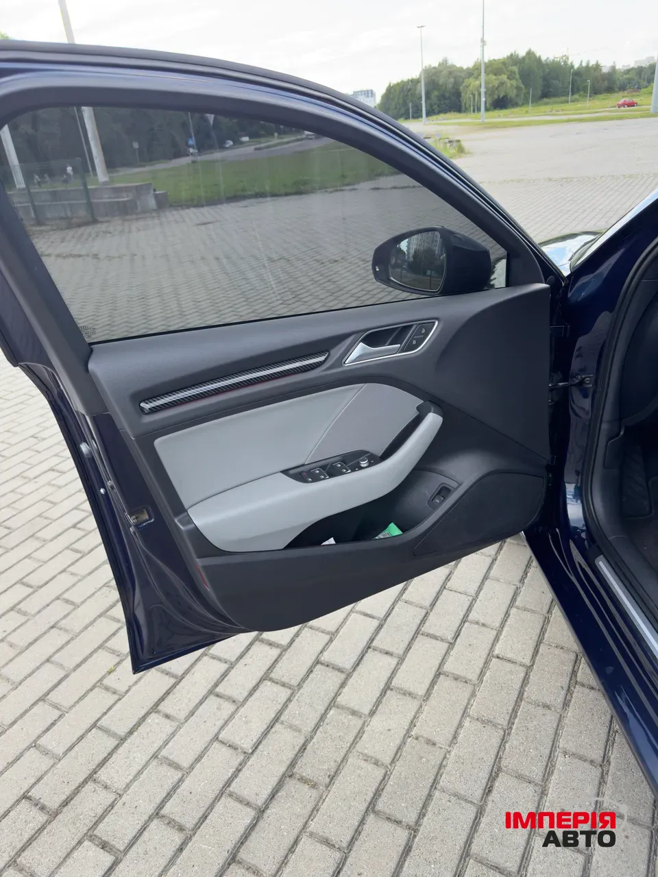 Audi A3 - фото 17