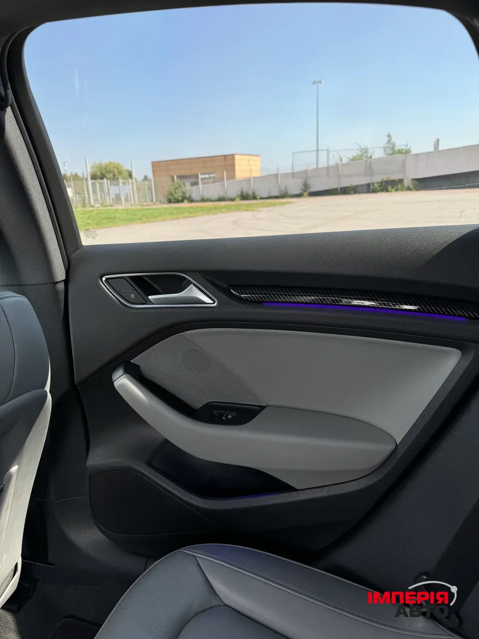 Audi A3 - фото 36