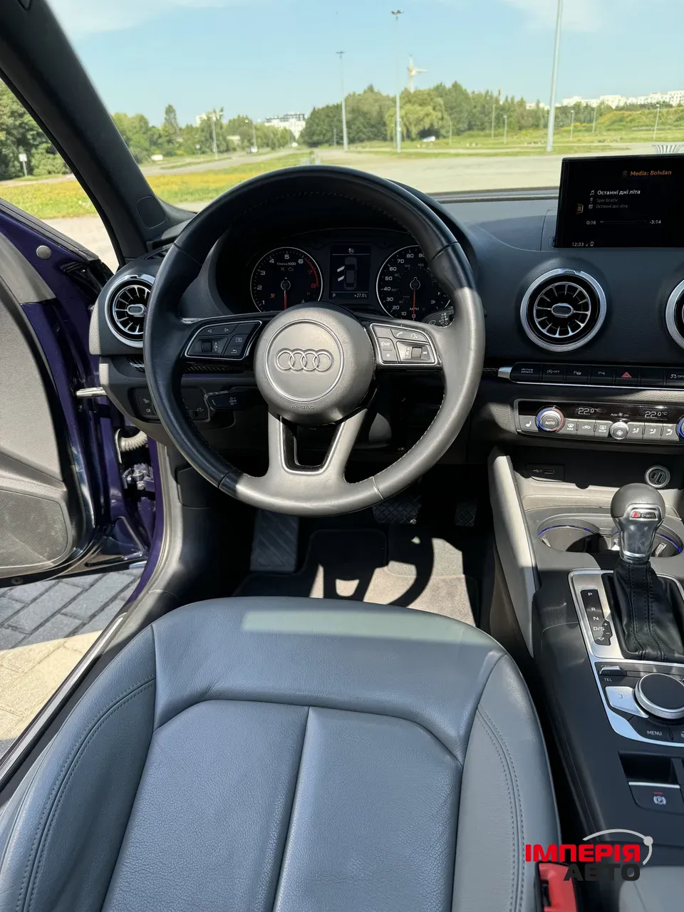 Audi A3 - фото 39