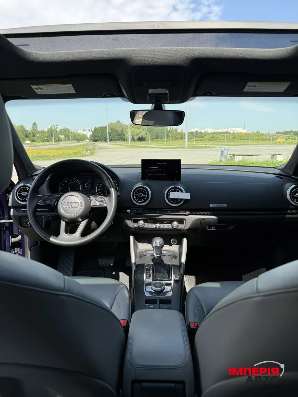 Audi A3 - фото 38