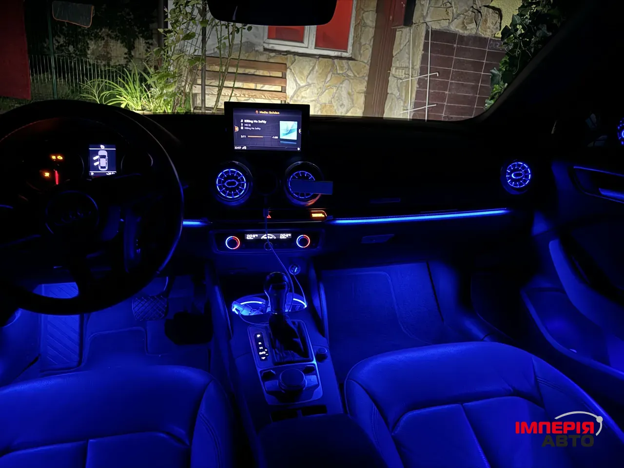 Audi A3 - фото 30