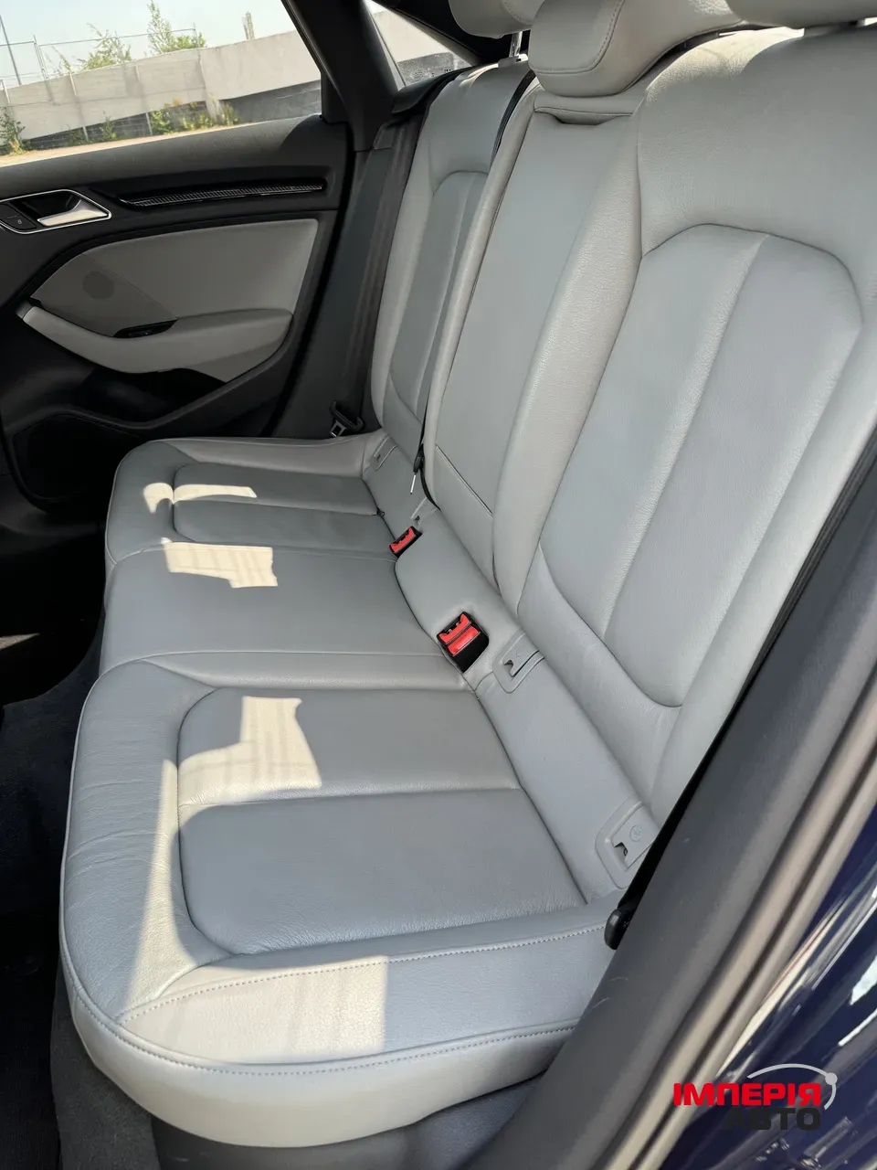 Audi A3 - фото 22