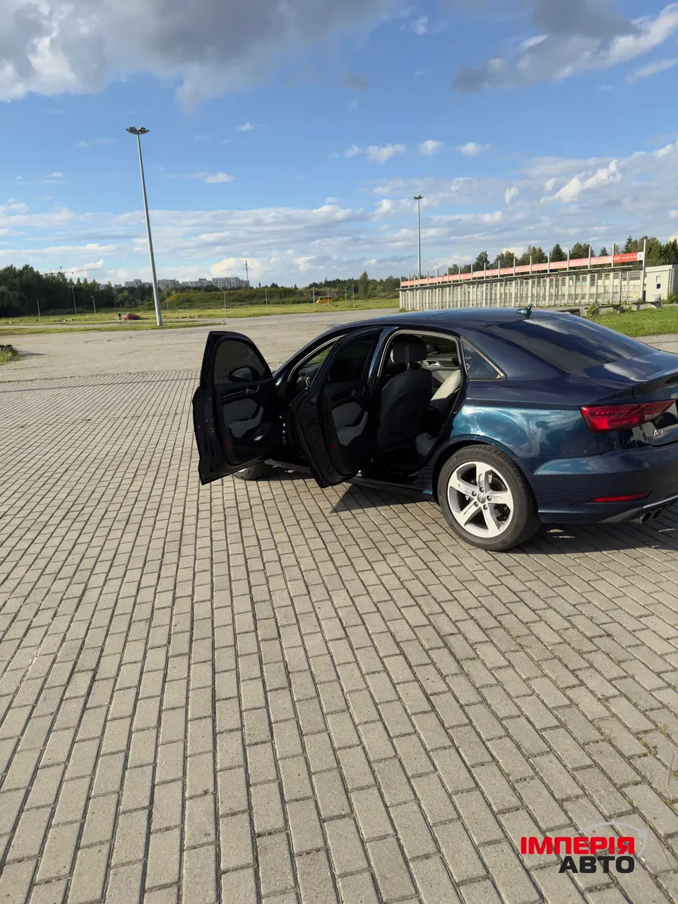 Audi A3 - фото 13