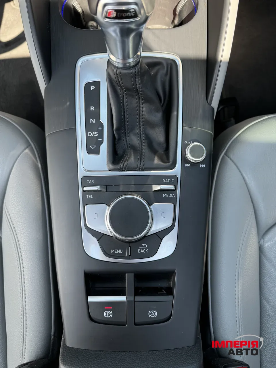 Audi A3 - фото 41