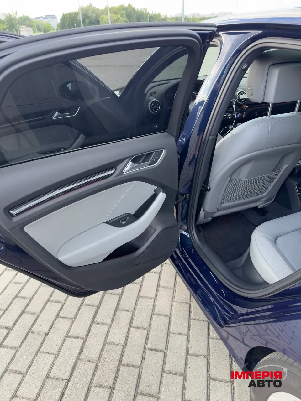 Audi A3 - фото 18