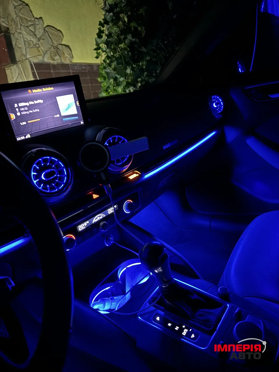 Audi A3 - фото 29