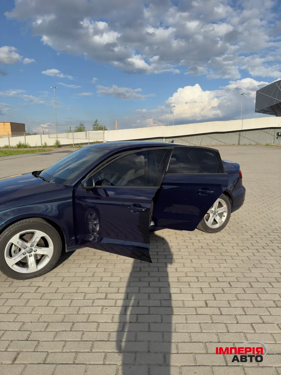 Audi A3 - фото 14