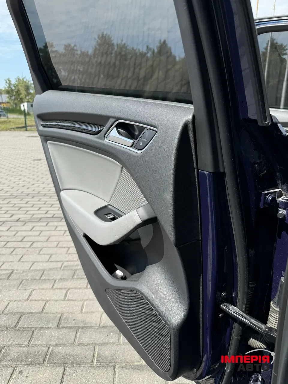 Audi A3 - фото 44