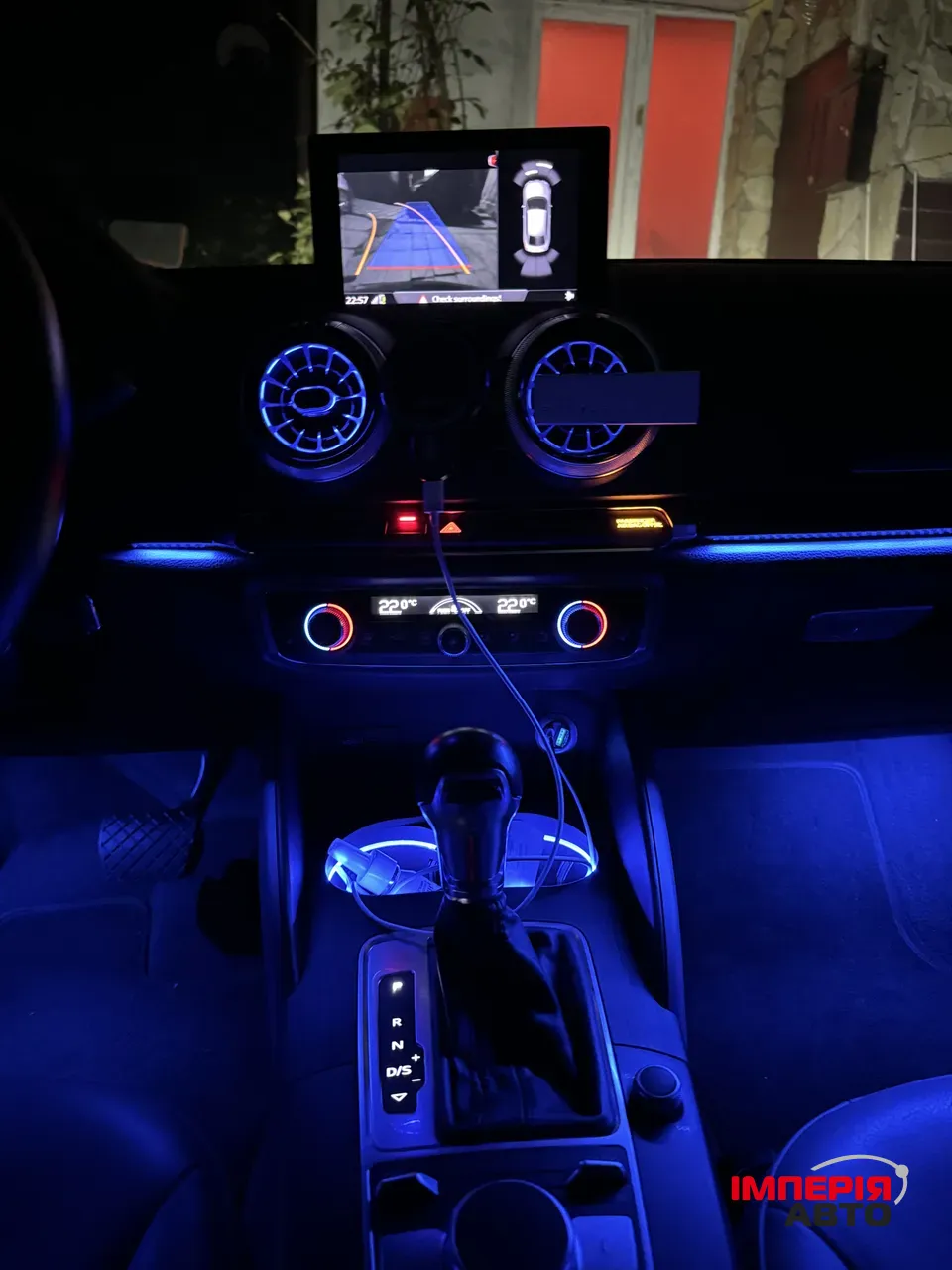 Audi A3 - фото 31