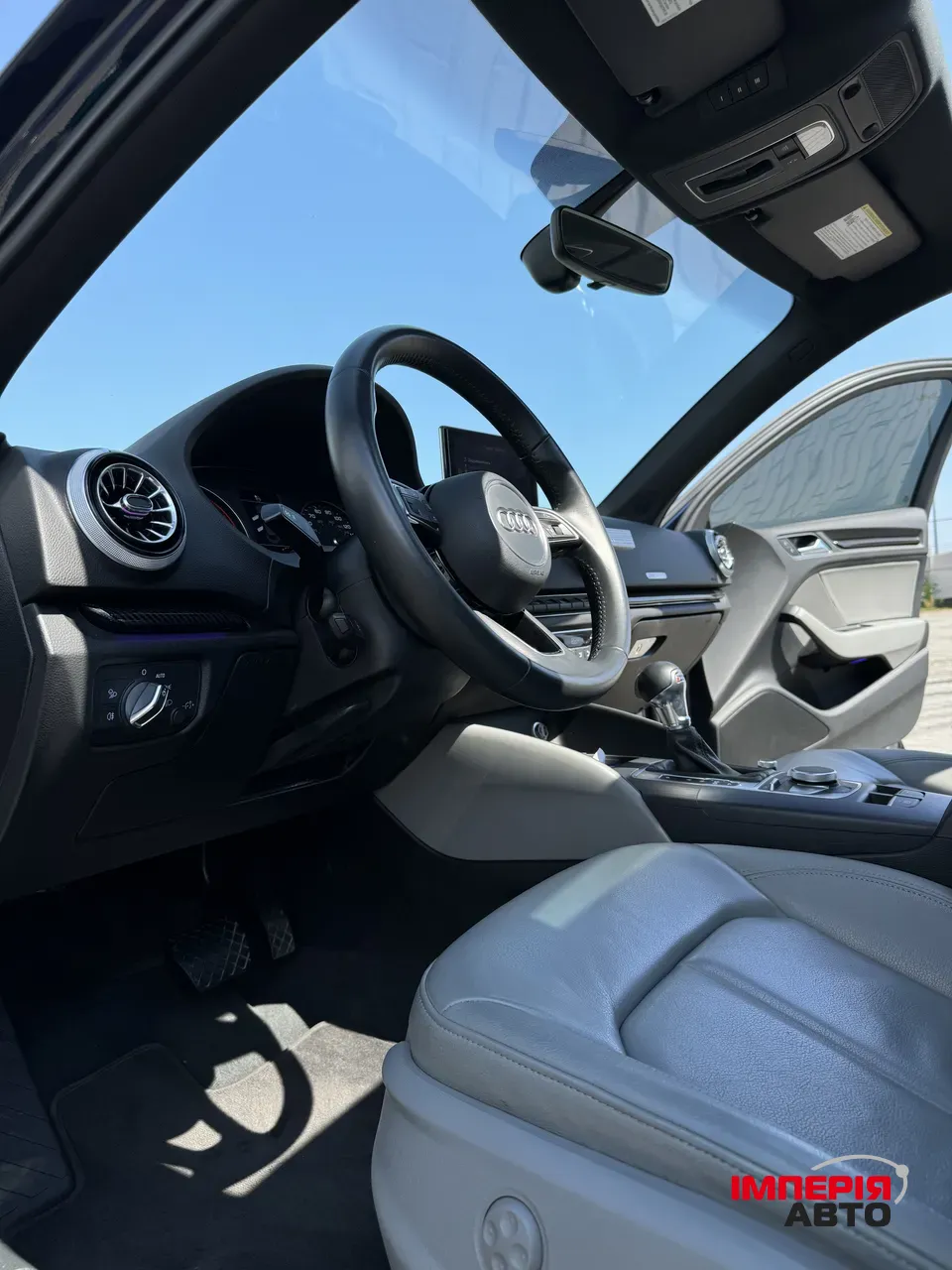 Audi A3 - фото 46