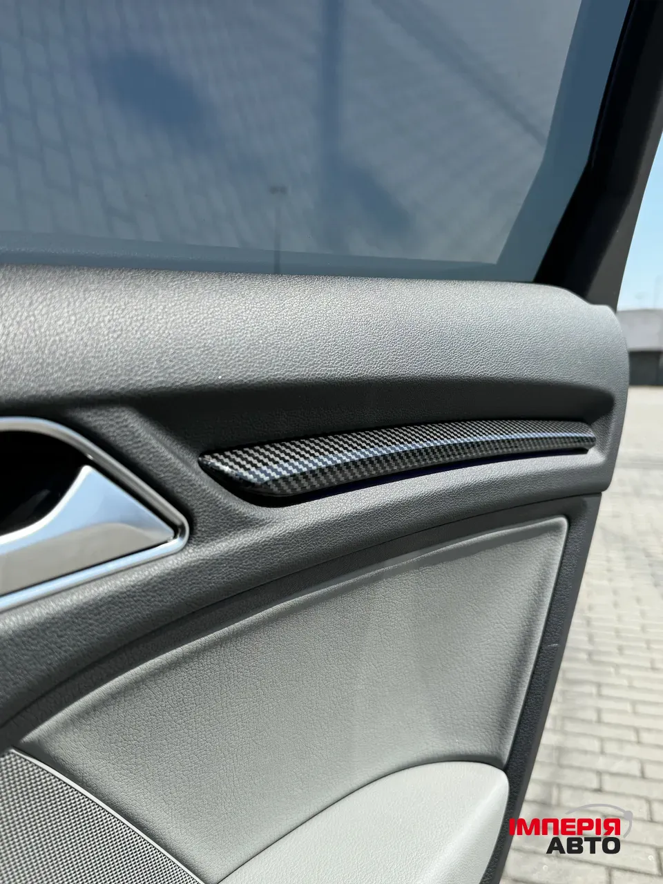 Audi A3 - фото 43