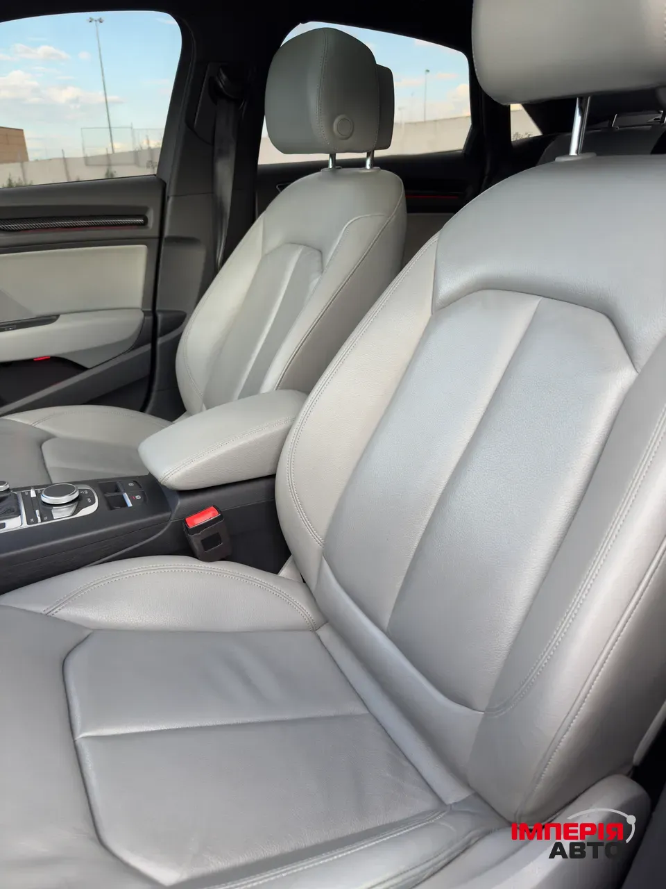 Audi A3 - фото 19