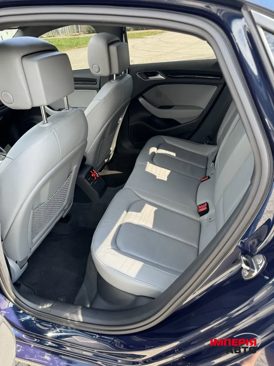 Audi A3 - фото 21