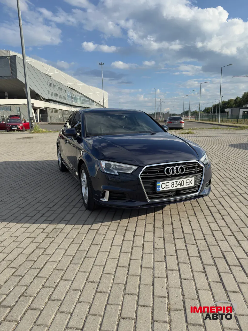 Audi A3 - фото 2