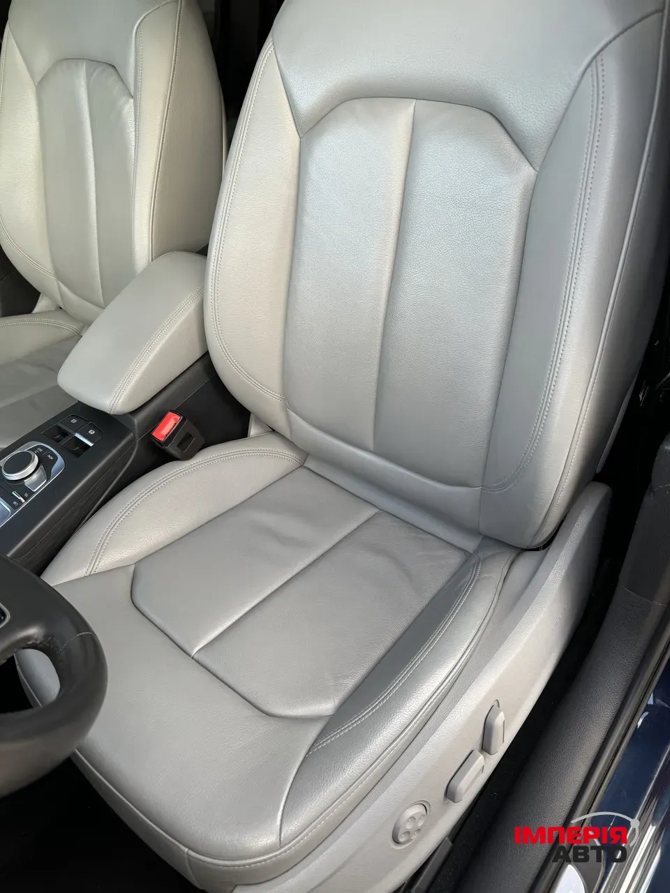 Audi A3 - фото 20