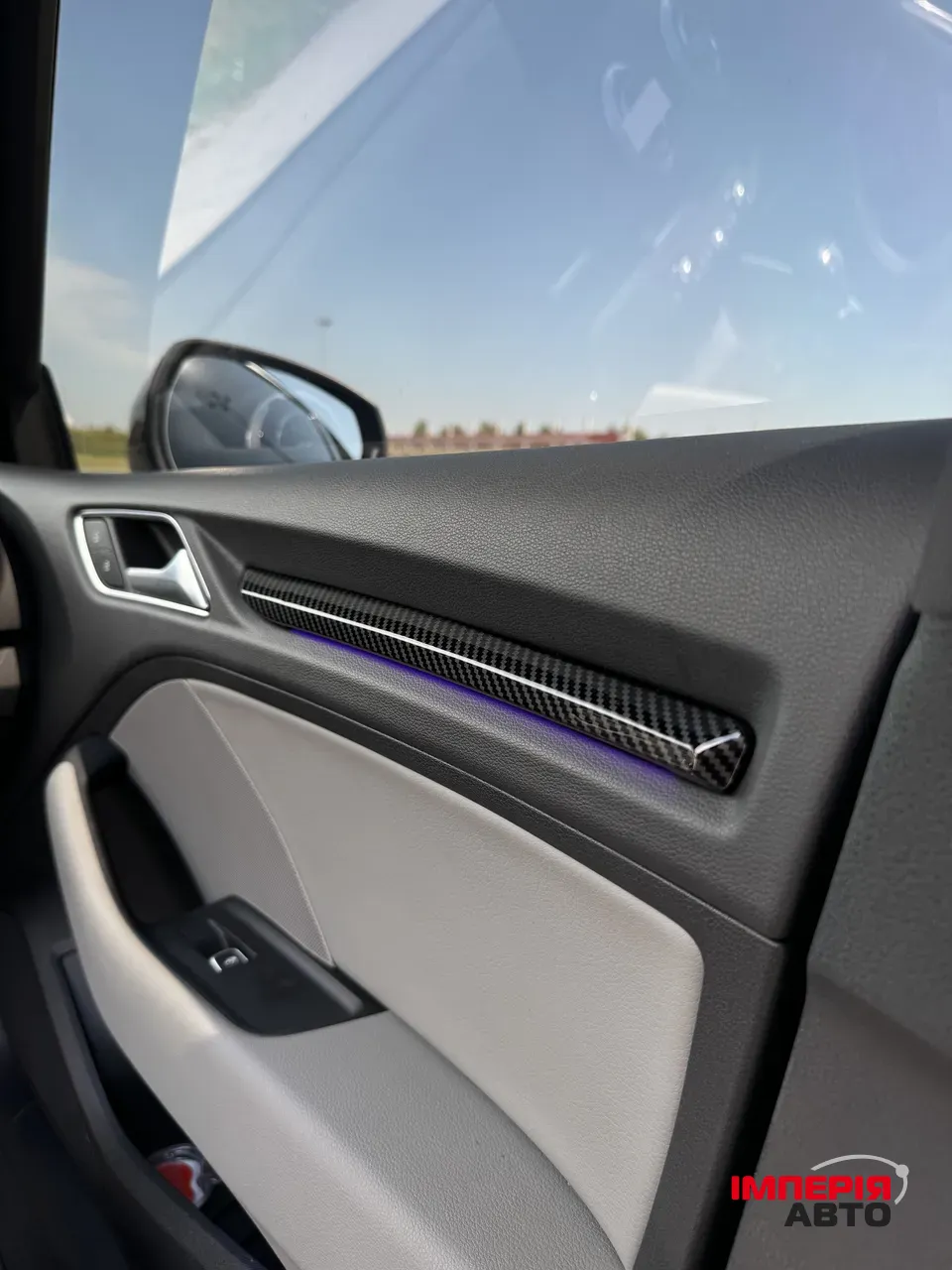 Audi A3 - фото 42