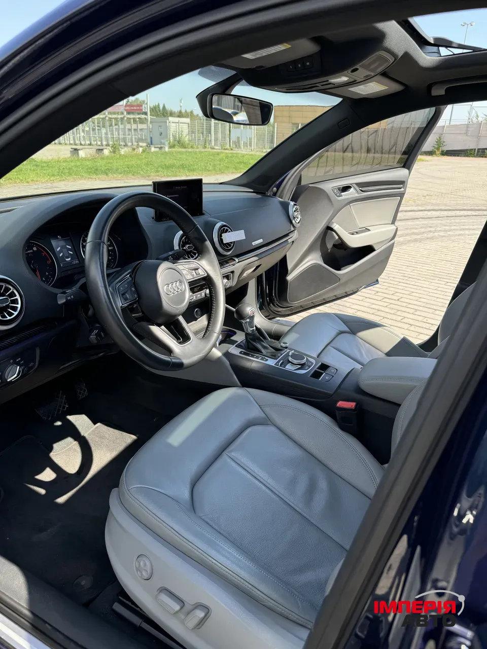 Audi A3 - фото 45