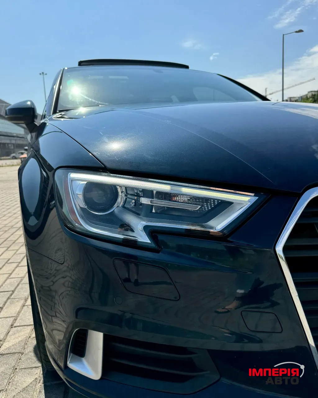 Audi A3 - фото 10