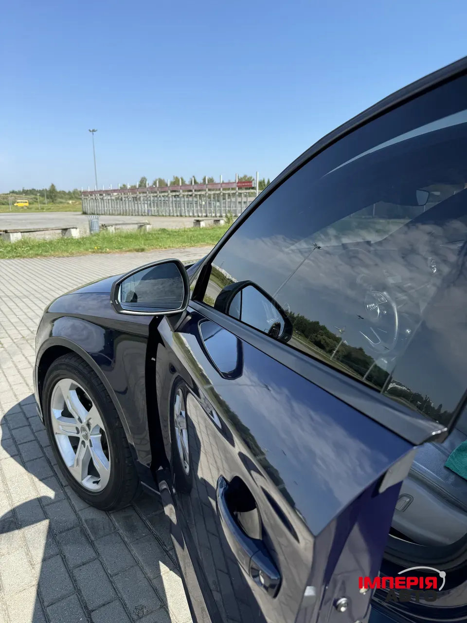 Audi A3 - фото 48